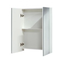 Балтика - 70 Зеркало-шкаф без света