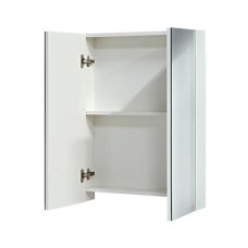 Балтика - 70 Зеркало-шкаф без света