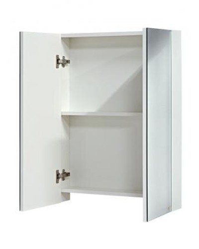 Балтика - 70 Зеркало-шкаф без света