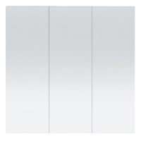 Балтика - 80 Зеркало-шкаф без света