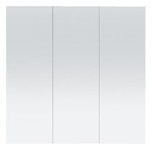 Балтика - 80 Зеркало-шкаф без света