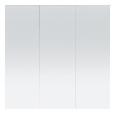 Балтика - 80 Зеркало-шкаф без света