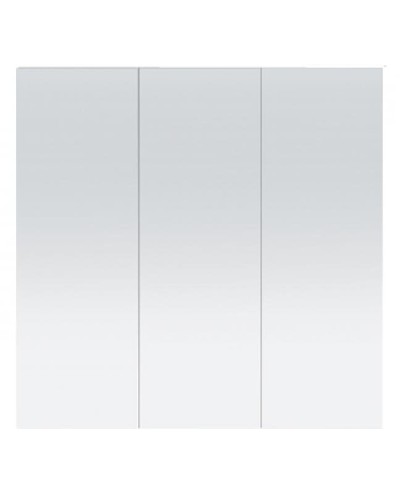 Балтика - 80 Зеркало-шкаф без света