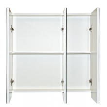 Балтика - 80 Зеркало-шкаф без света