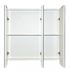 Балтика - 80 Зеркало-шкаф без света