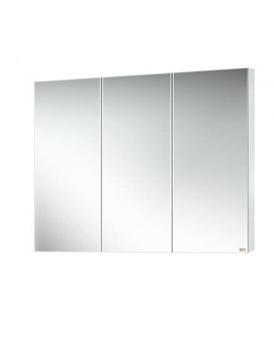 Балтика -105 Зеркало-шкаф  без света