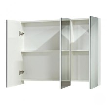 Балтика -105 Зеркало-шкаф  без света