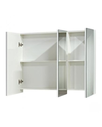 Балтика -105 Зеркало-шкаф  без света