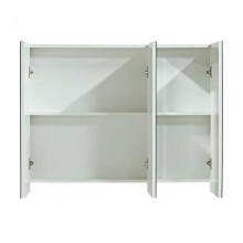 Балтика -105 Зеркало-шкаф  без света