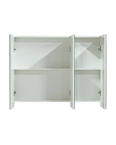 Балтика -105 Зеркало-шкаф  без света