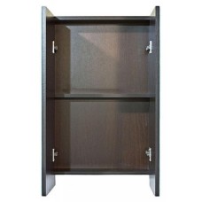 Браво - 70 Зеркало-шкаф О