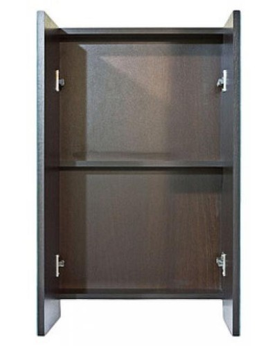 Браво - 70 Зеркало-шкаф О