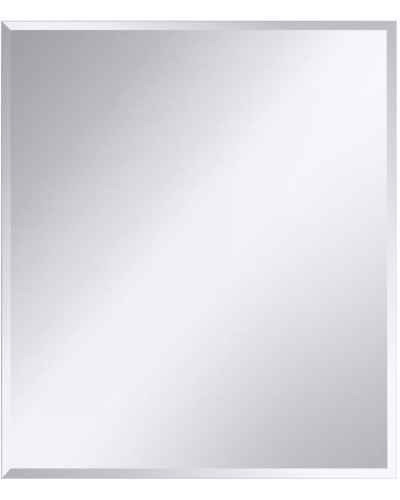 Зеркальный шкаф 1MarKa Соната 60 Белый глянцевый