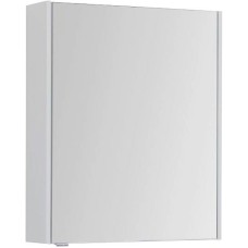 Зеркальный шкаф Aquanet Палермо 60 203939 Белый
