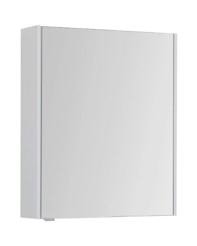 Зеркальный шкаф Aquanet Палермо 60 203939 Белый