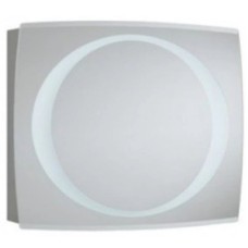 Зеркальный шкаф 74х63 см Keuco Edition Palais 40201171201