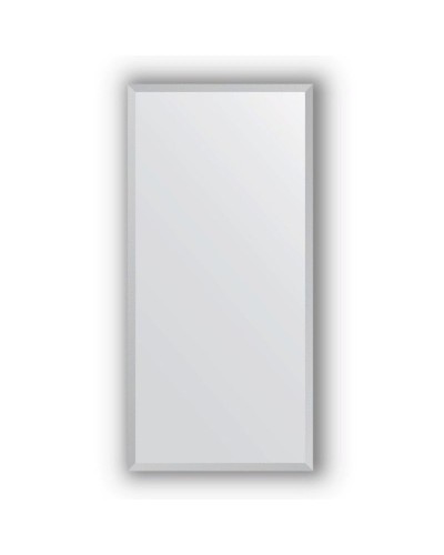 Зеркало Evoform Definite 96х46 Сталь