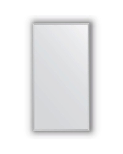Зеркало Evoform Definite 106х56 Сталь