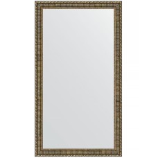 Зеркало Evoform Definite 114х64 BY 1088 в багетной раме - Золотой акведук 61 мм