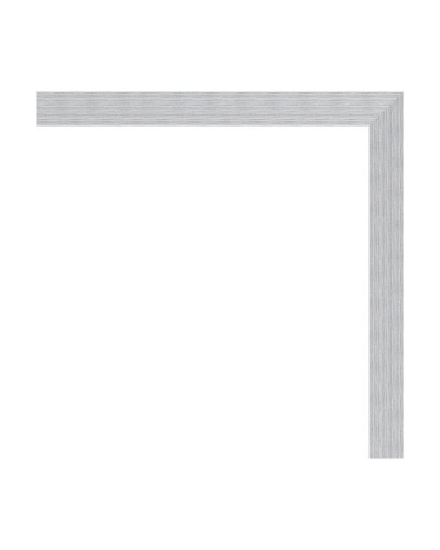 Зеркало Evoform Definite 126х66 Сталь