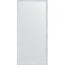Зеркало Evoform Definite 152х72 BY 1111 в багетной раме - Алебастр 48 мм