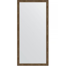Зеркало Evoform Definite 153х73 BY 1114 в багетной раме - Сухой тростник 51 мм
