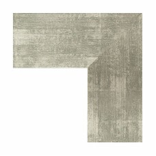 Зеркало Evoform Exclusive 76х56 BY 1130 с фацетом в багетной раме - Алюминий 90 мм