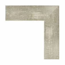 Зеркало Evoform Exclusive 81х51 BY 1139 с фацетом в багетной раме - Алюминий 61 мм