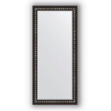 Зеркало Evoform Exclusive 165х75 Черный ардеко