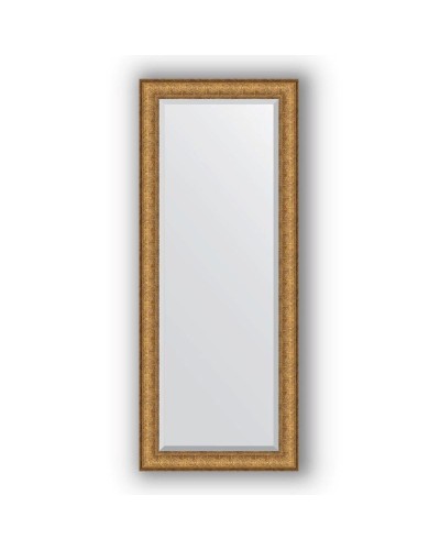 Зеркало Evoform Exclusive 144х59 Медный эльдорадо