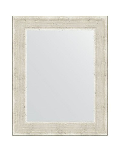 Зеркало Evoform Definite 50х40 BY 1336 в багетной раме - Травленое серебро 59 мм