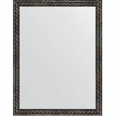 Зеркало Evoform Definite 44х34 BY 1339 в багетной раме - Витая бронза 26 мм