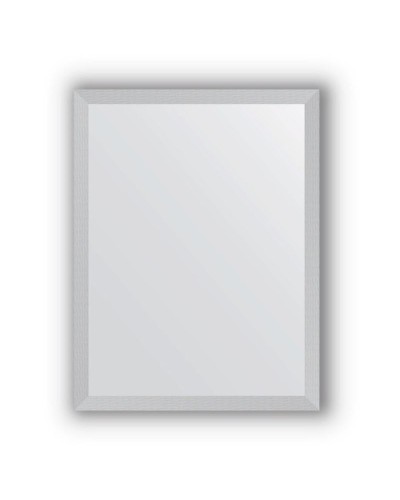 Зеркало Evoform Definite 43х33 Сталь