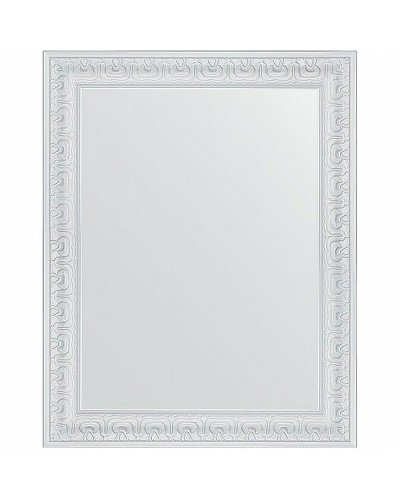 Зеркало Evoform Definite 49х39 BY 1343 в багетной раме - Алебастр 48 мм