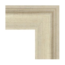 Зеркало Evoform Exclusive 58х48 Травленое серебро