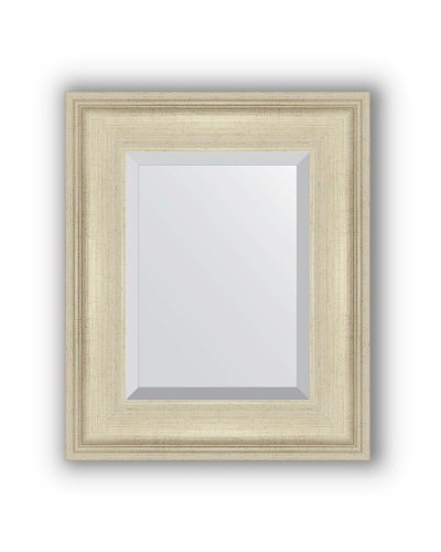 Зеркало Evoform Exclusive 58х48 Травленое серебро