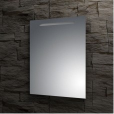Зеркало Evoform Lumline 75х40 с подсветкой