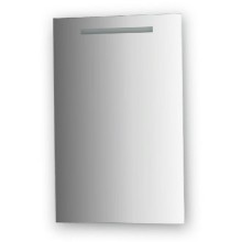 Зеркало Evoform Lumline 75х50 с подсветкой