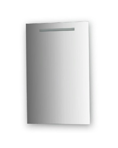 Зеркало Evoform Lumline 75х50 с подсветкой
