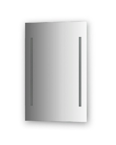 Зеркало Evoform Lumline 75х55 с подсветкой