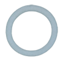 2 Неон - Зеркало LED  600х800 сенсор на зеркале / часы (двойная подсветка)