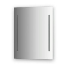 Зеркало Evoform Lumline 75х60 с подсветкой