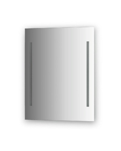 Зеркало Evoform Lumline 75х60 с подсветкой