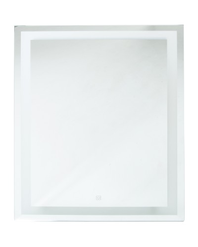 Зеркало Bellezza Фабио 90 4610615040009 с подсветкой с сенсорным выключателем