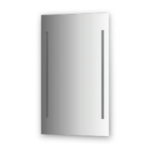 Зеркало Evoform Lumline 100х60 с подсветкой