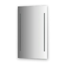 Зеркало Evoform Lumline 100х60 с подсветкой