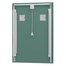 Зеркало Evoform Lumline 100х60 с подсветкой