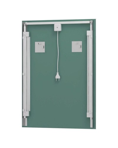 Зеркало Evoform Lumline 100х60 с подсветкой