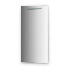 Зеркало Evoform Ledline 100х50 с подсветкой