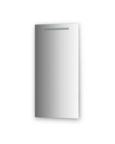 Зеркало Evoform Ledline 100х50 с подсветкой
